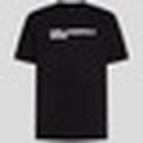T-shirt Klj Reg Ss Essential Tee - Karl Lagerfeld - Modalova