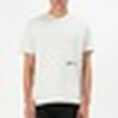 T-shirt Klj Reg Eclipse Tee - Karl Lagerfeld - Modalova