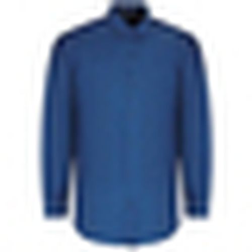 Camicia a maniche lunghe SY1202 - Aquascutum - Modalova