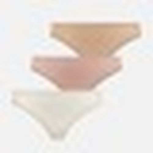 Slip 3 Pack Lace Thong - Tommy Hilfiger - Modalova