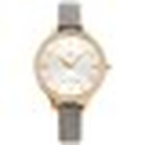 Orologio Analogico 11312A3G3 - G. Rossi - Modalova