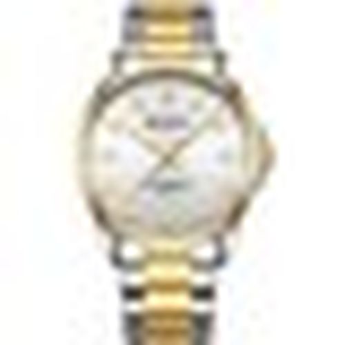 Orologio Analogico Curren 9090G - Curren - Modalova
