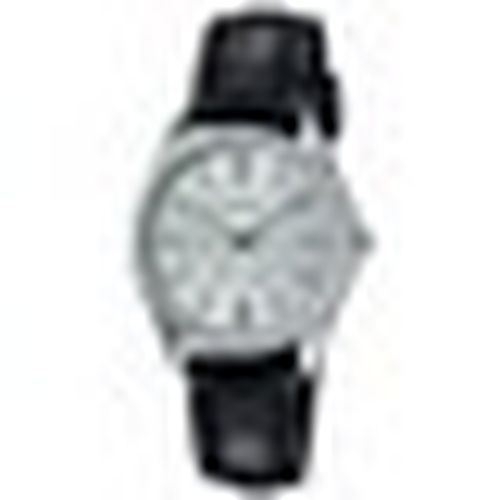Orologio Analogico Casio ty162650 - Casio - Modalova