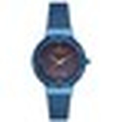 Orologio Analogico ty122610 - G. Rossi - Modalova