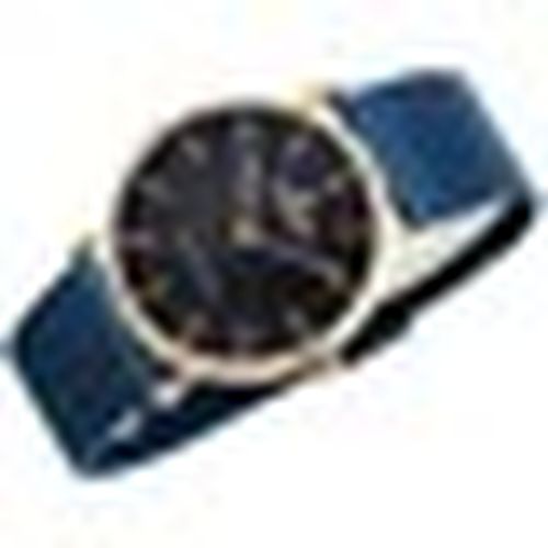 Orologio Analogico ty145400 - G. Rossi - Modalova