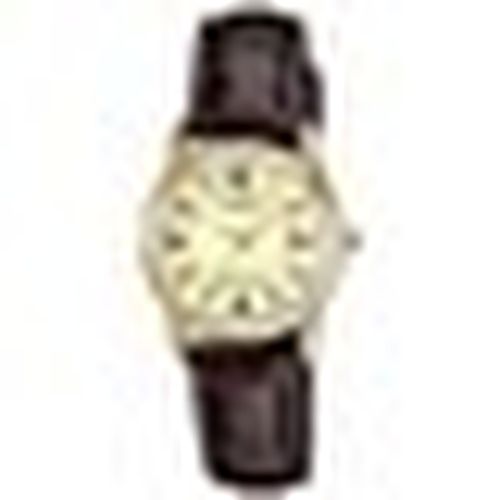 Orologio Analogico LTPV002GL9BUDF - Casio - Modalova