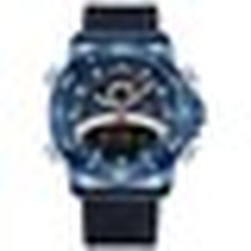 Orologio Misto Analogico-Digitale NF9181L - Naviforce - Modalova