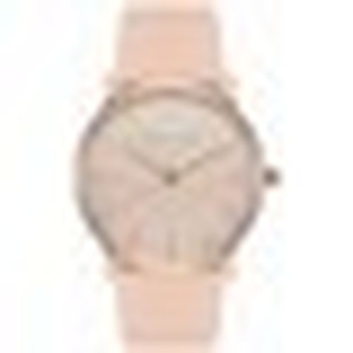 Orologio Analogico PL8709A12B3 - Paul Lorens - Modalova