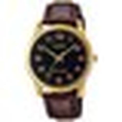 Orologio Analogico MTPV001GL1B - Casio - Modalova