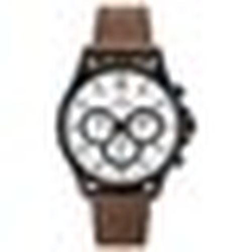 Orologio Analogico ty127570 - G. Rossi - Modalova