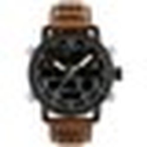 Orologio Misto Analogico-Digitale ty138010 - Naviforce - Modalova