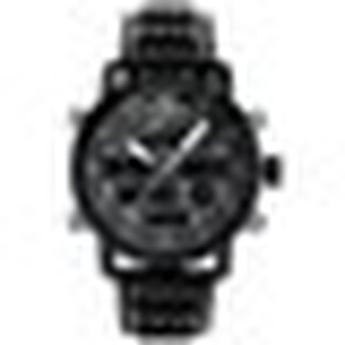 Orologio Misto Analogico-Digitale ty138020 - Naviforce - Modalova