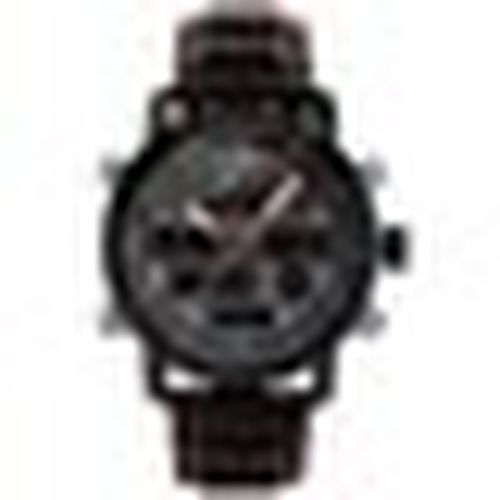 Orologio Misto Analogico-Digitale NF9160BRB - Naviforce - Modalova