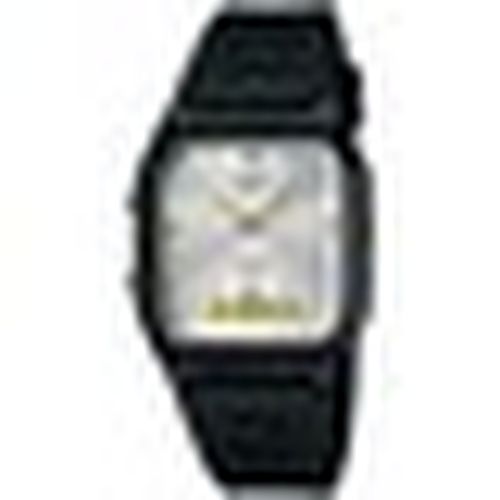 Orologio Misto Analogico-Digitale AW48HE7AVDF - Casio - Modalova
