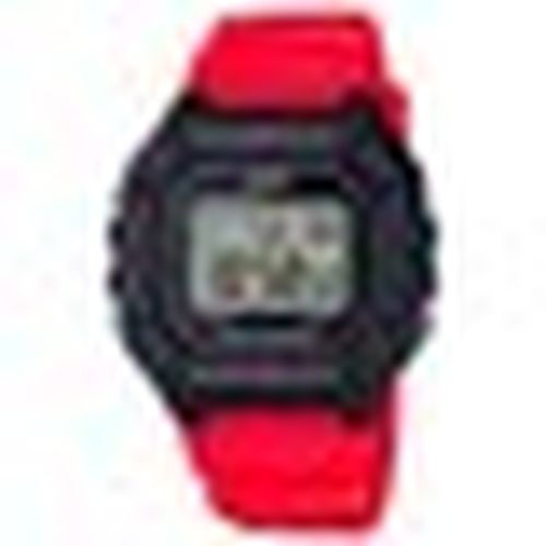 Orologio Digitale Casio W218H4BV - Casio - Modalova