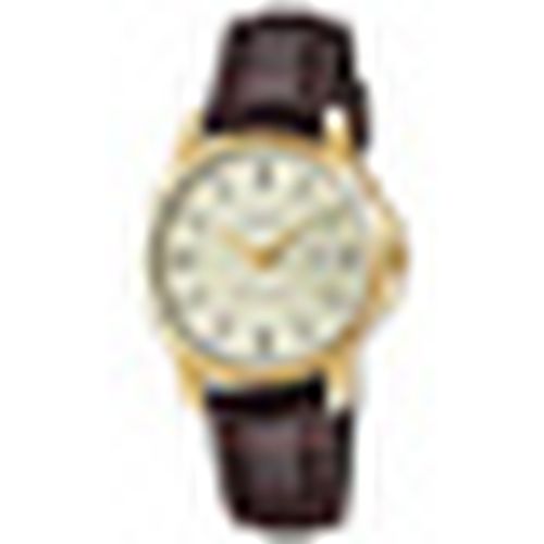 Orologio Analogico LTPV004GL9AUDF - Casio - Modalova