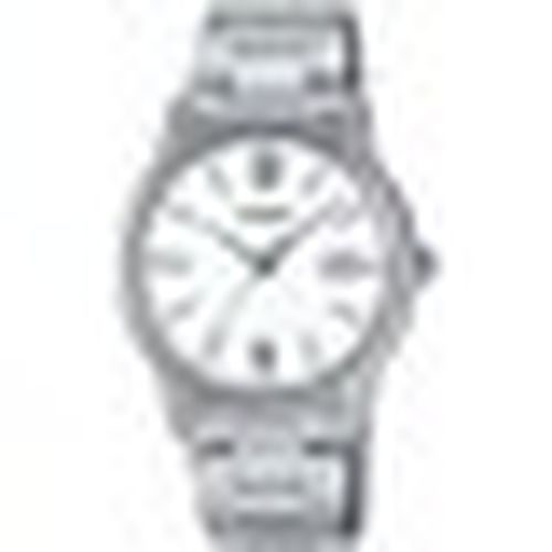 Orologio Casio MTPV002D7B3 - Casio - Modalova