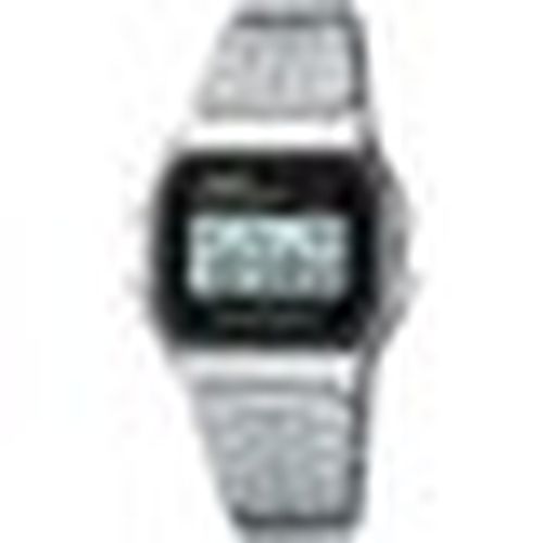 Orologio Digitale Casio A159WAN1DF - Casio - Modalova