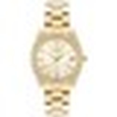 Orologio Analogico PL20001B4D1 - Paul Lorens - Modalova