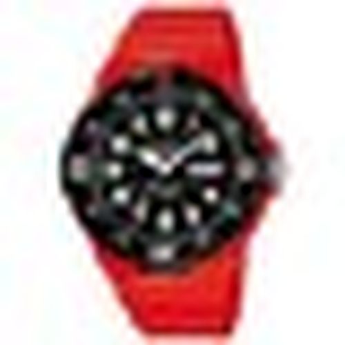 Orologio Analogico mrw200hc4b - Casio - Modalova