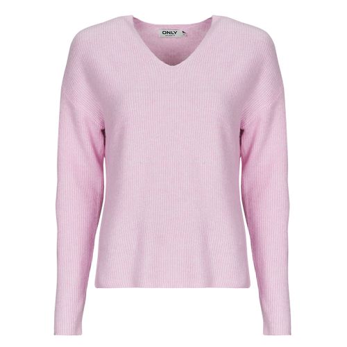 Maglione Only ONLCAMILLA V-NECK - Only - Modalova