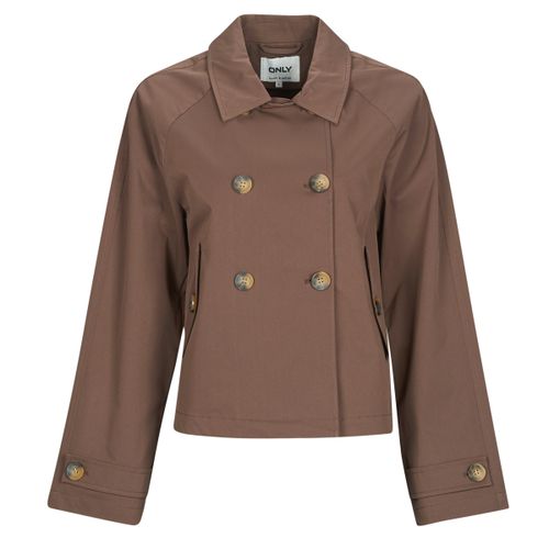 Trench Only ONLAPRIL LIFE SHORT - Only - Modalova