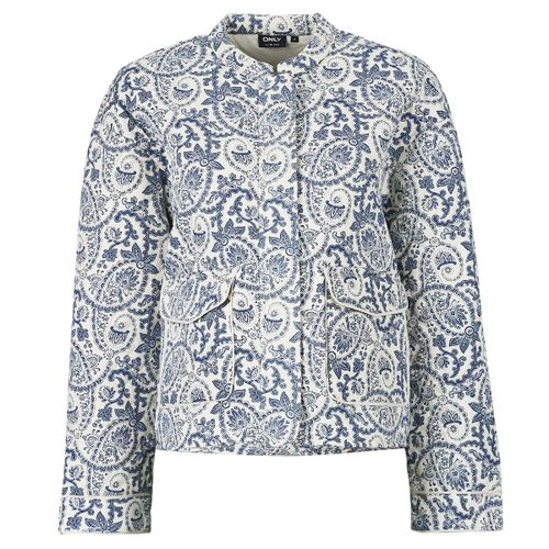 Giacca Only ONLHALLIE QUILTED - Only - Modalova