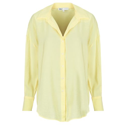 Camicia Only ONLZAZIMA L/S LOOSE - Only - Modalova