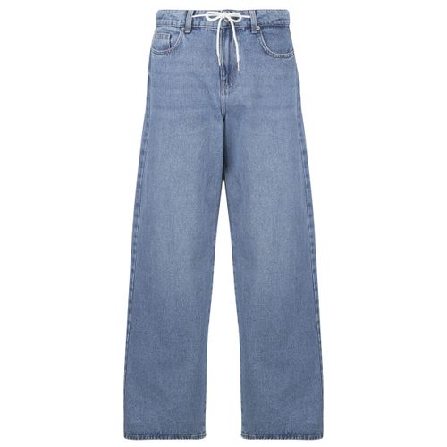 Jeans Flare ONLBLISS MW WIDE STRING - Only - Modalova
