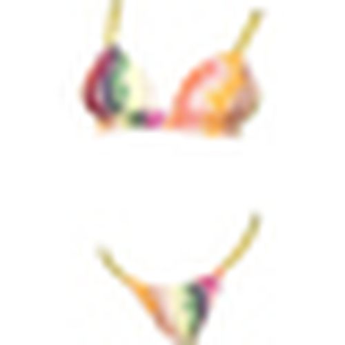 Costume a due pezzi q-nol-62982 - Me Fui - Modalova