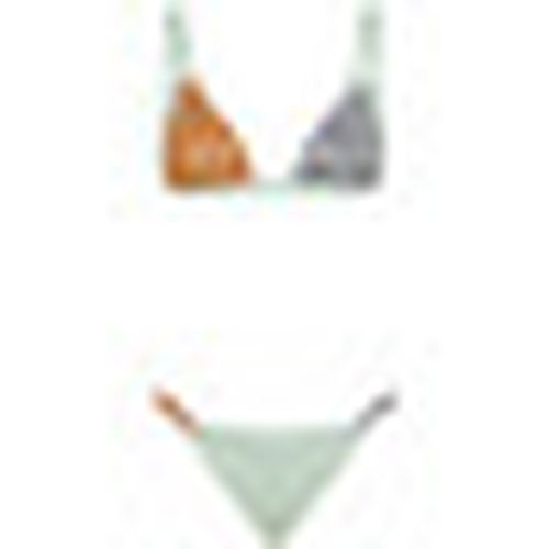 Costume a due pezzi q-nol-65892 - Me Fui - Modalova