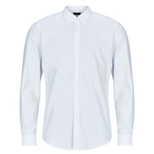 Camicia a maniche lunghe Rickert_M - Boss - Modalova