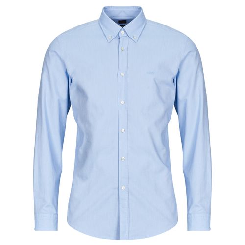 Camicia a maniche lunghe Rickert_M - Boss - Modalova