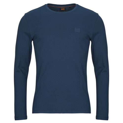 T-shirts a maniche lunghe Tacks - Boss - Modalova