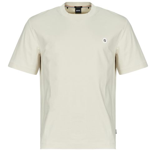 T-shirt BOSS C-Taut 01 - Boss - Modalova