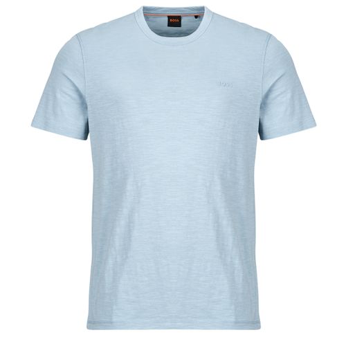 T-shirt BOSS Tegood - Boss - Modalova