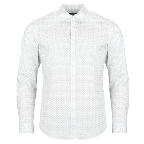 Camicia a maniche lunghe JPRBLABLACKPOOL PRINT - Jack & jones - Modalova