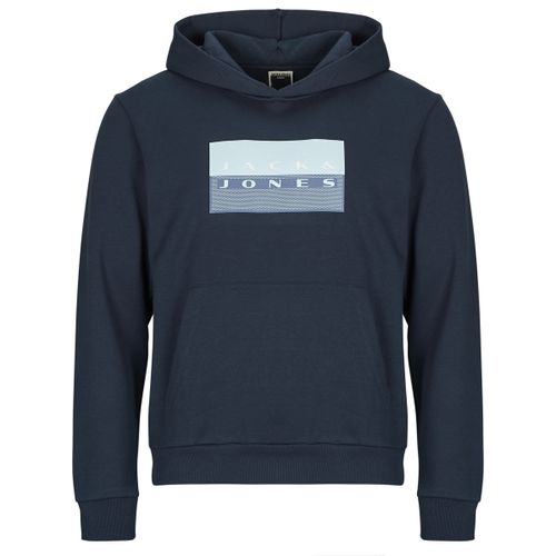 Felpe con cappuccio JCOFUSION GRAPHIC - Jack & jones - Modalova