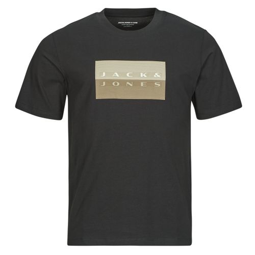 T-shirt JCOFUSION DOTS PRINT - Jack & jones - Modalova