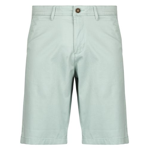Pantaloni corti JPSTBOWIE SHORTS SOLID REG - Jack & jones - Modalova