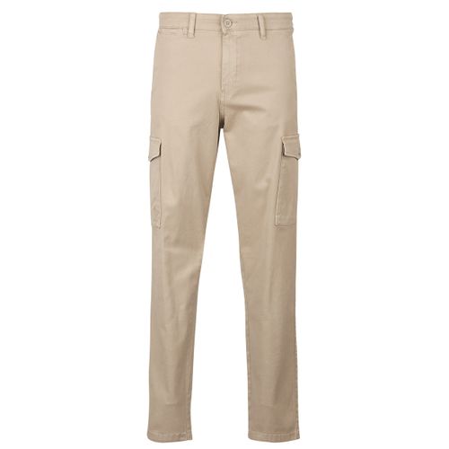 Pantalone Cargo JPSTACE ARTHUR DOBBY CARGO - Jack & jones - Modalova