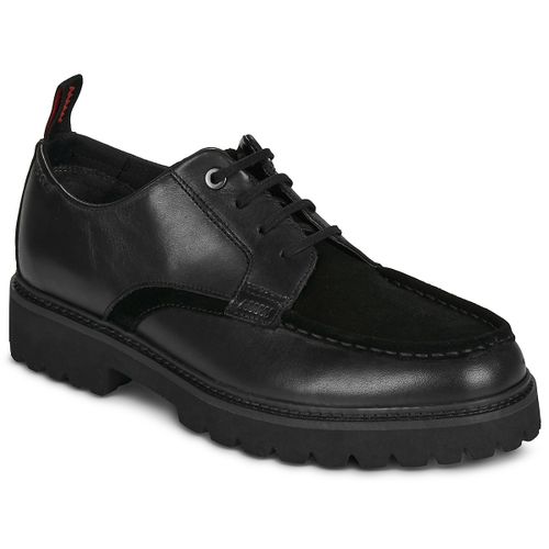 Scarpe HUGO Draven_derb_plltsd - HUGO - Modalova
