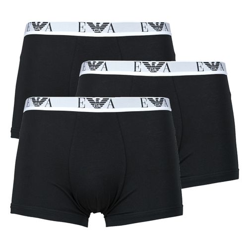 Boxer EM000259 PACK DE 3 - Emporio armani - Modalova