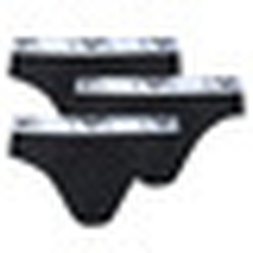 Slip EM000258 PACK DE 3 - Emporio Armani - Modalova
