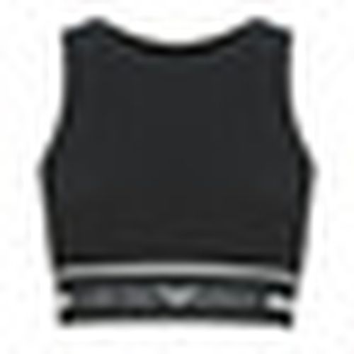 Camicetta EW002960 TOP - Emporio Armani - Modalova