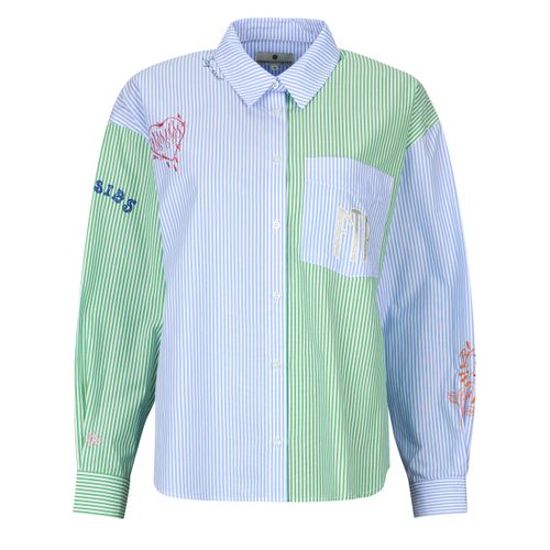 Camicia Freeman T.Porter CHOLINA - Freeman T.Porter - Modalova