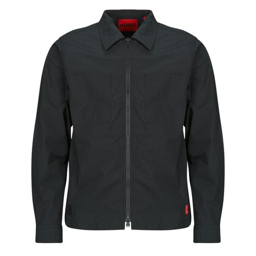 Overshirt HUGO Evalom - HUGO - Modalova
