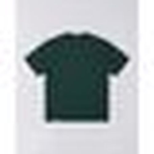 T-shirt I035016 OVERSIZE BASIC TEE-3F9.67 GREEN GABLES - Edwin - Modalova