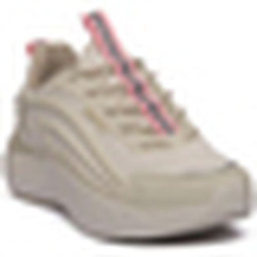 Sneakers basse CN003BEIGE - Lumberjack - Modalova