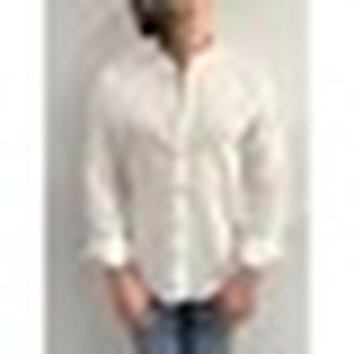 Camicia a maniche lunghe CE1258H - Hamaki-ho - Modalova